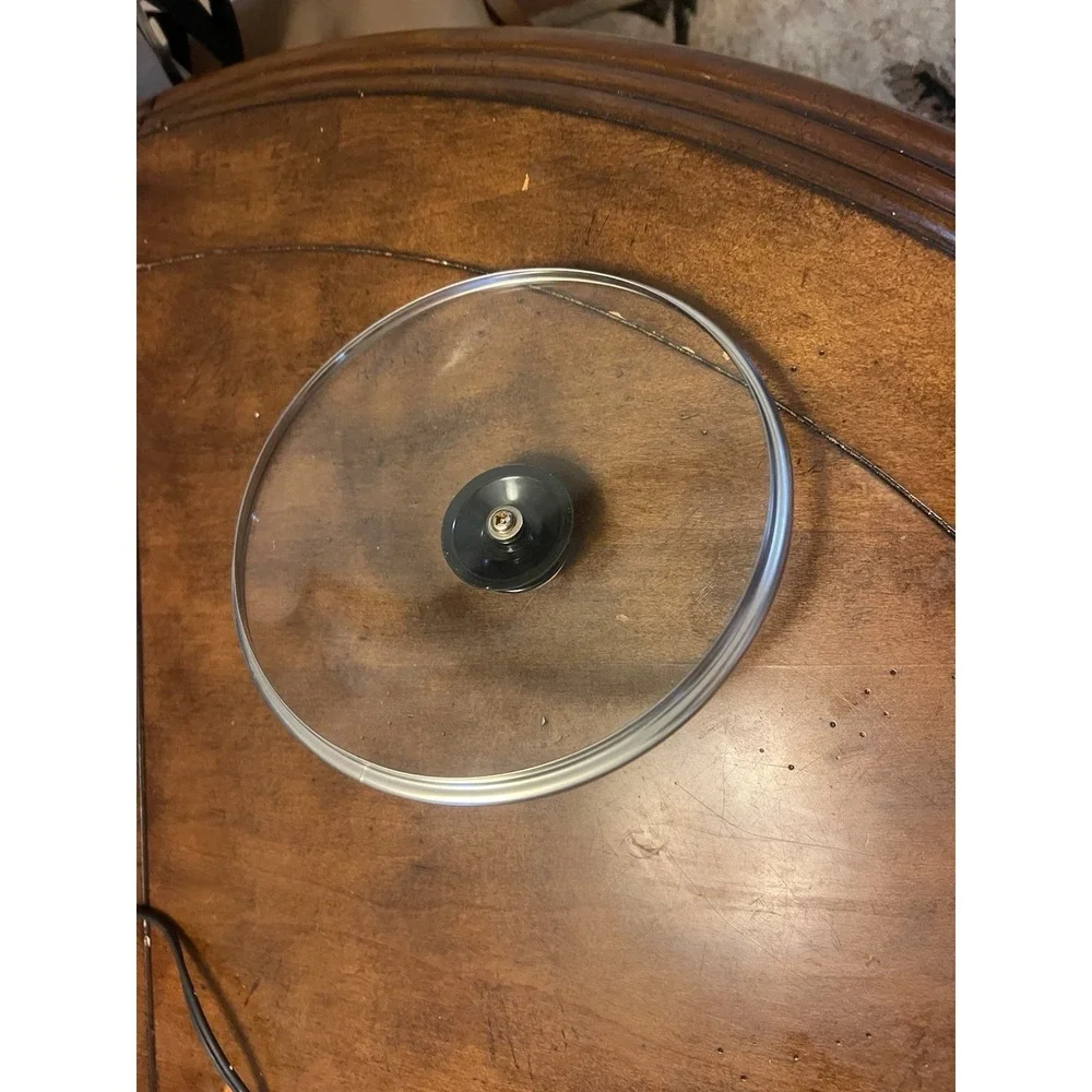 Franklin‎ Chef Vertisserie SR3600 Vertical Rotisserie Replacement Glass Lid Only